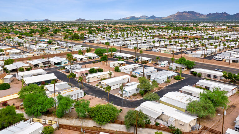 quality manufactured home neighborhood, property, Texas, management, affordable housing in Texas