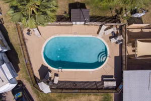 55-plus, RV parks in Arizona, manufactured home community Arizona, park, RV