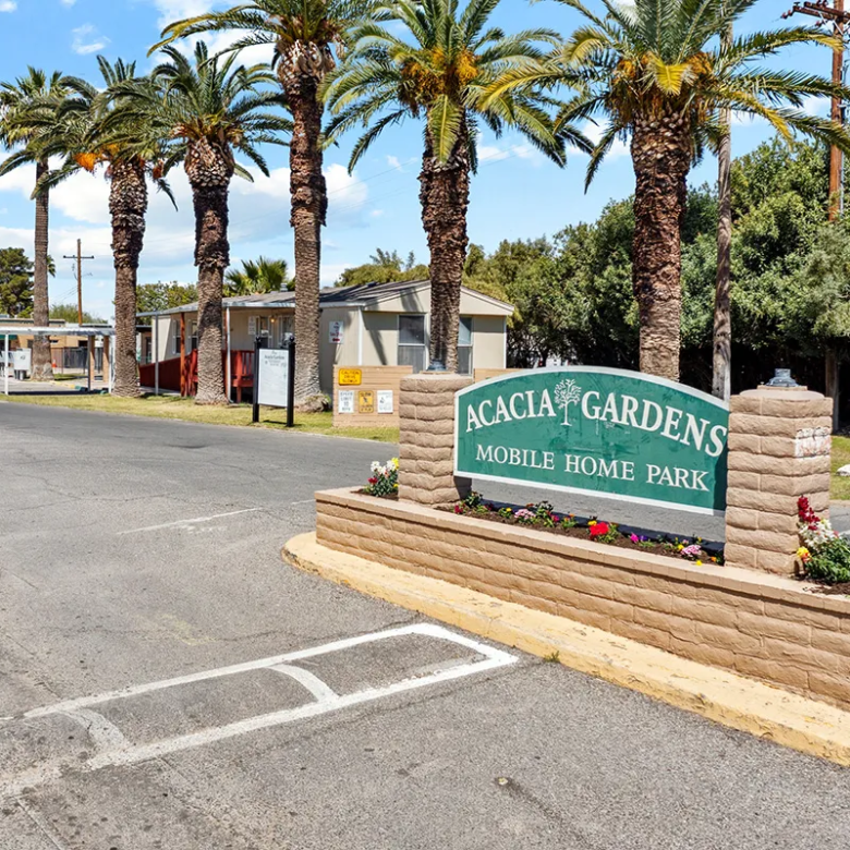 Acacia Gardens in Tucson, AZ