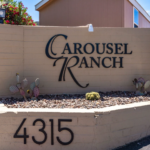 Carousel Ranch