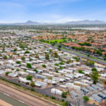 Affordable Mobile Home Living in Mesa, AZ 