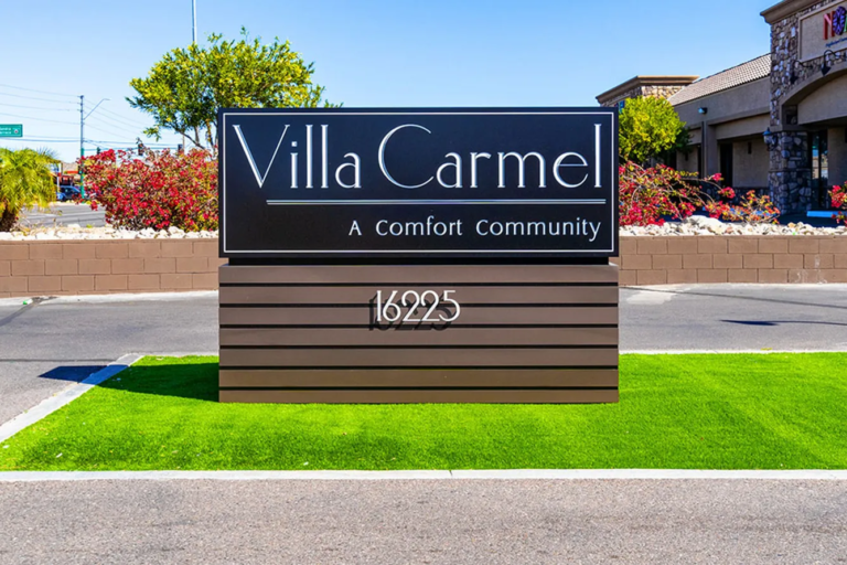 Villa Carmel in Phoenix, AZ