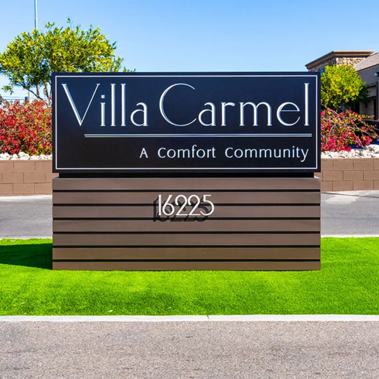 Villa Carmel in Phoenix, AZ