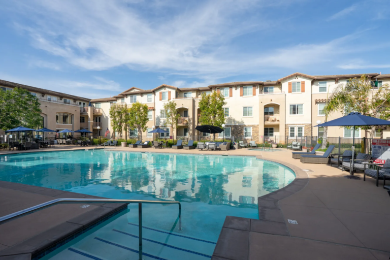 Woodland Village in San Marcos, CA