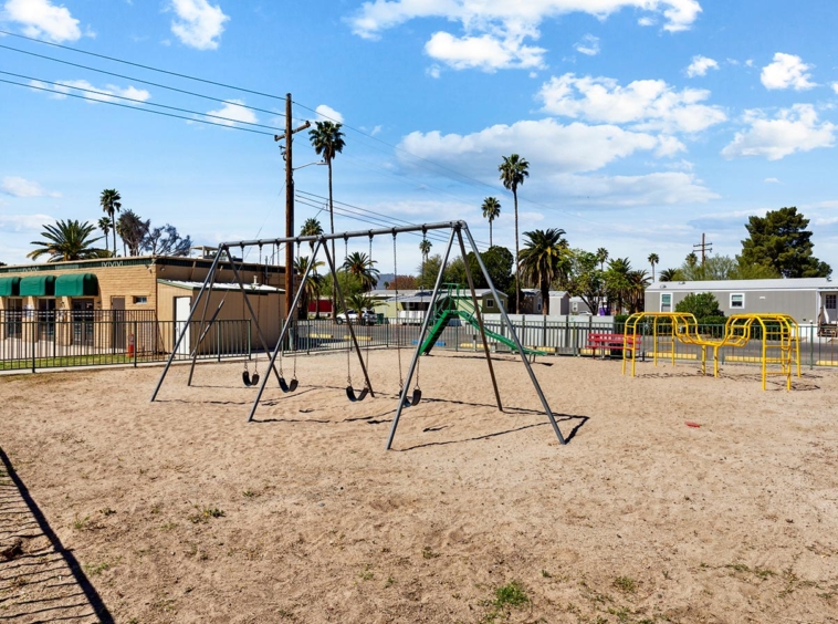 Acacia Gardens RV Park