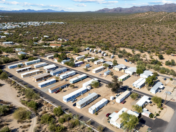 Desert Cove RV Park