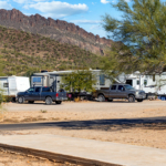 A Comprehensive Snowbird Guide for Long-Term RV Parks in Arizona