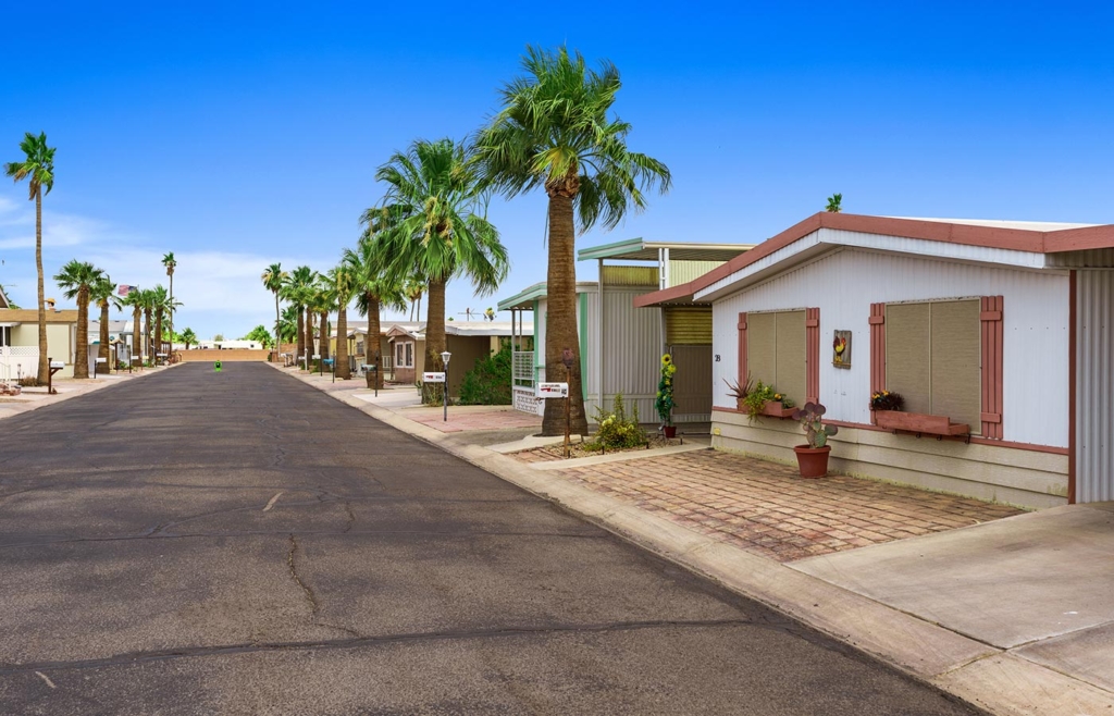 Westward Village RV Park