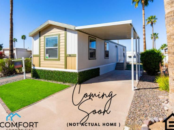 Come Tour this 2021 beautiful 3b/2b Before its gone
