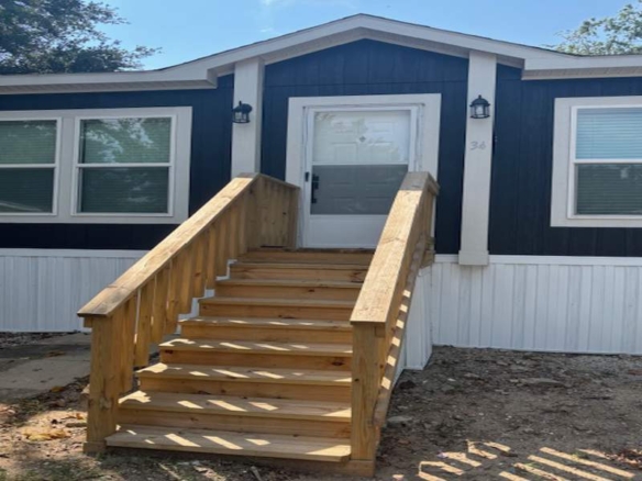 Spacious 3 Bedroom Now Leasing
