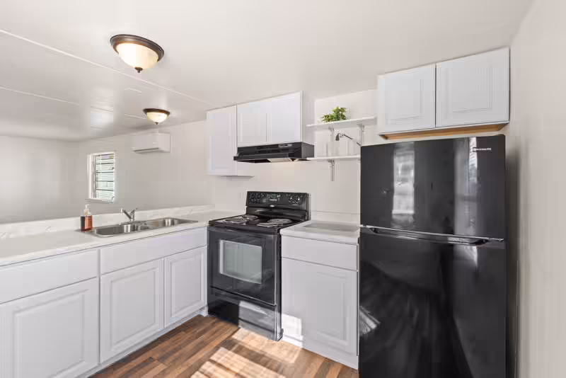Phoenix, affordable housing in Texas, all age residential neighborhood, 55-plus, land-lease