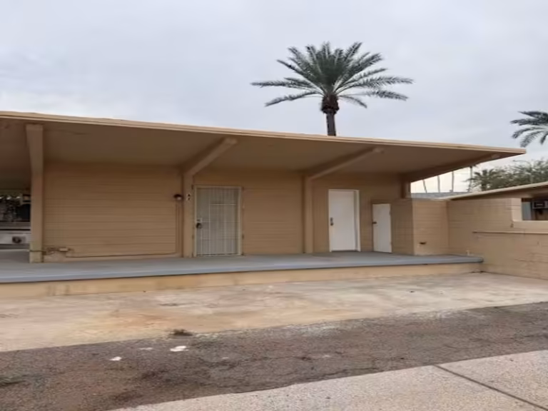 manufactured home community Arizona, affordable manufactured homes Phoenix, Mesa, park, homesite