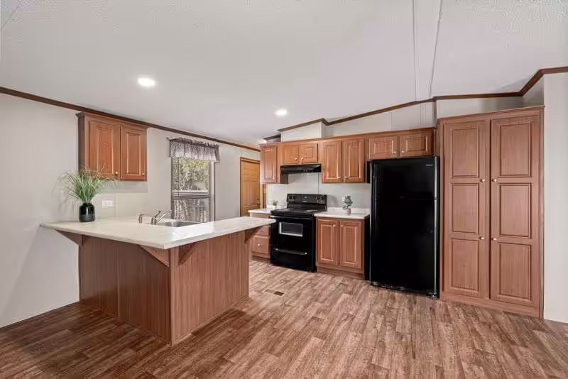 cleanliness, residential street view Mesa AZ, streetscape, affordable manufactured homes Phoenix, Mesa