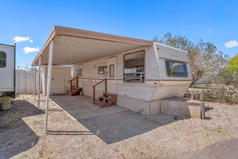 Texas, Phoenix, managed active adult community, streetscape, quiet suburban neighborhood setting