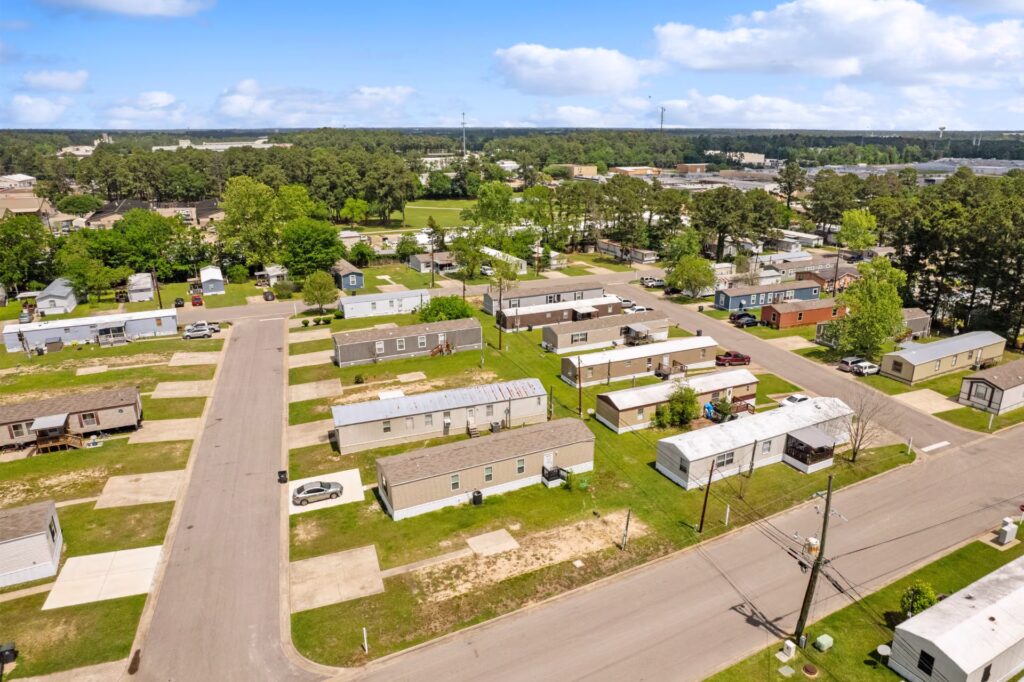 Arizona, all age residential neighborhood, RV parks in Arizona, suburban, neighborhood