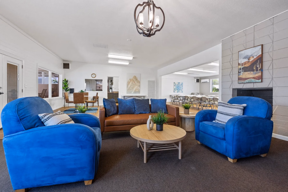 all age residential neighborhood, Phoenix, affordable manufactured homes Phoenix, property, park