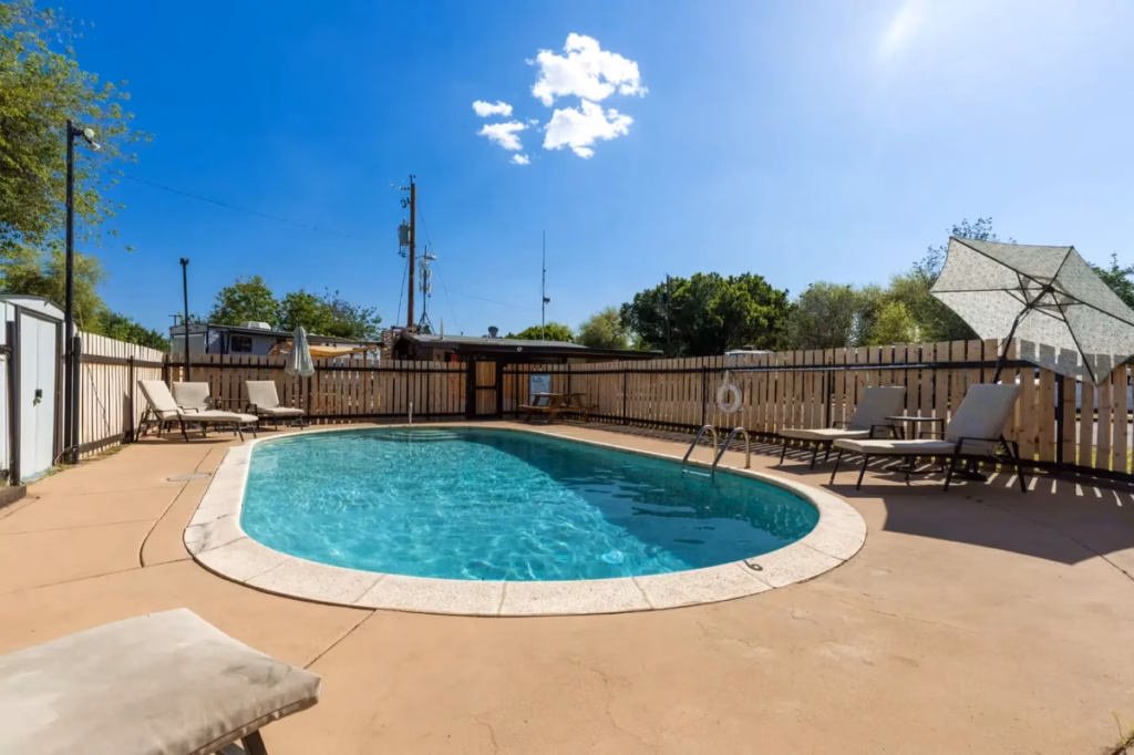 55-plus, community, land lease manufactured home lot, Comfort Communities neighborhood, property
