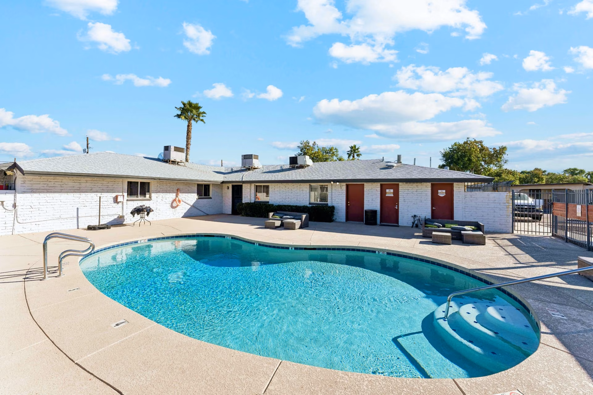 management, land-lease, property, manufactured home community Arizona, quality manufactured home neighborhood