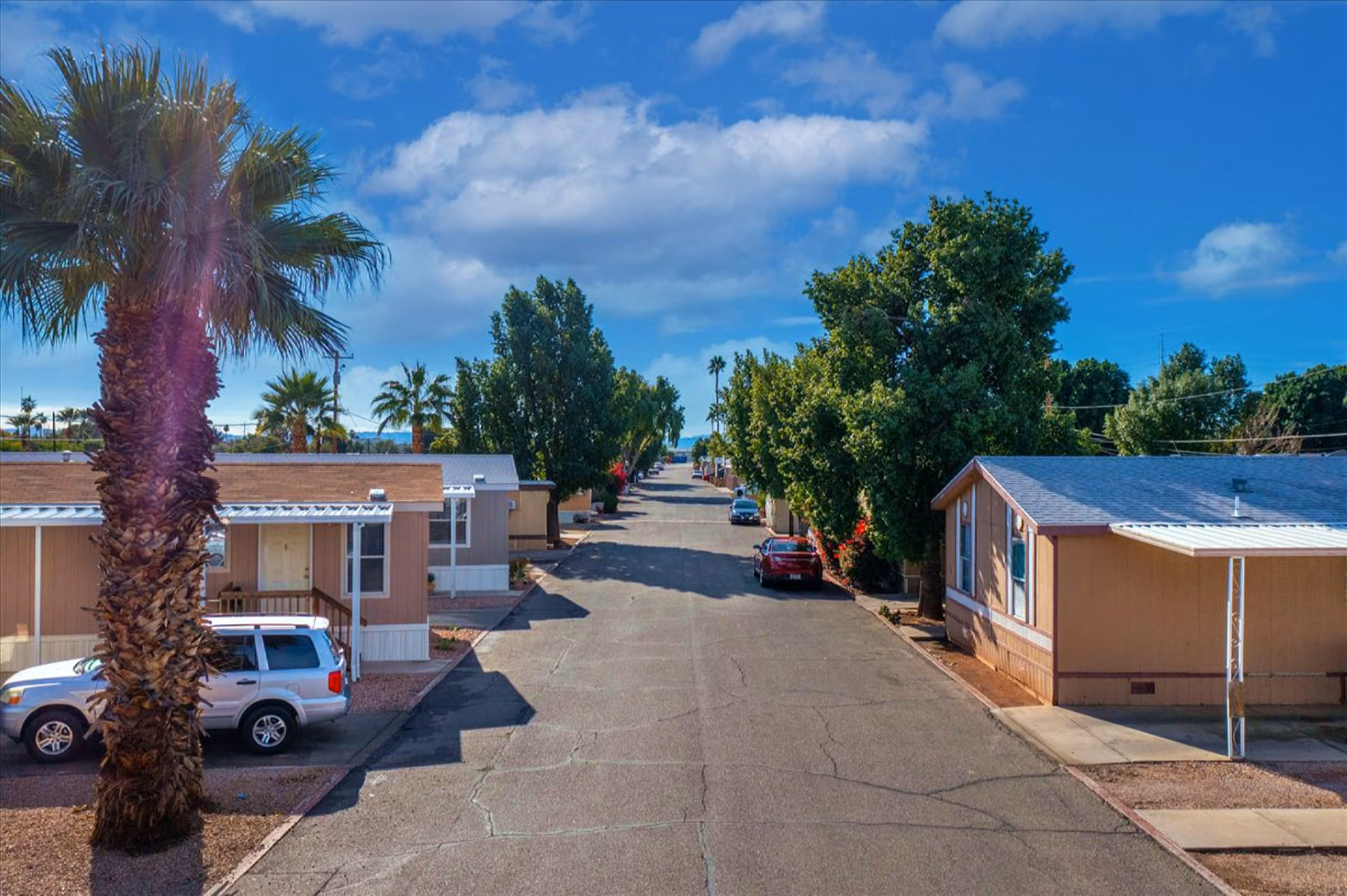 cleanliness, managed active adult community, 55 plus active adult community, housing, Phoenix