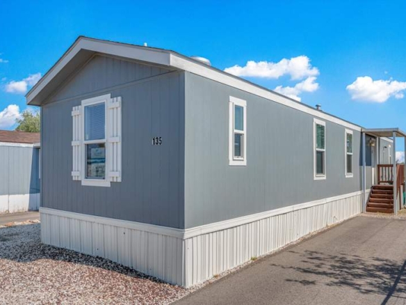 Your next home is here!