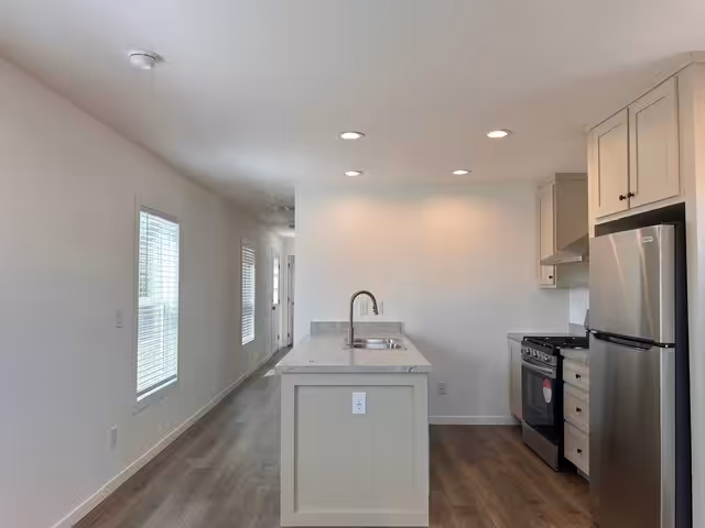 residential, comfortable manufactured home exterior, affordable manufactured homes Phoenix, RV, exterior