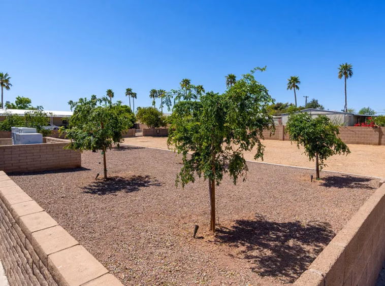 management, Texas, exterior, comfortable manufactured home exterior, RV parks in Arizona