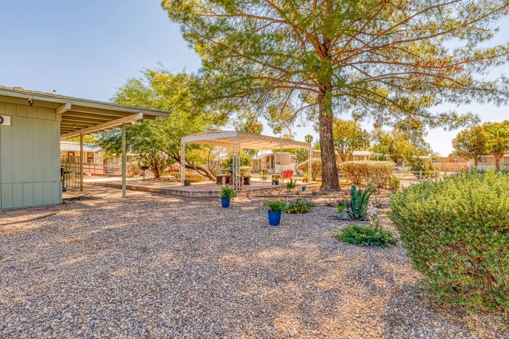 Mesa, all age residential neighborhood, Texas, community, RV parks in Arizona