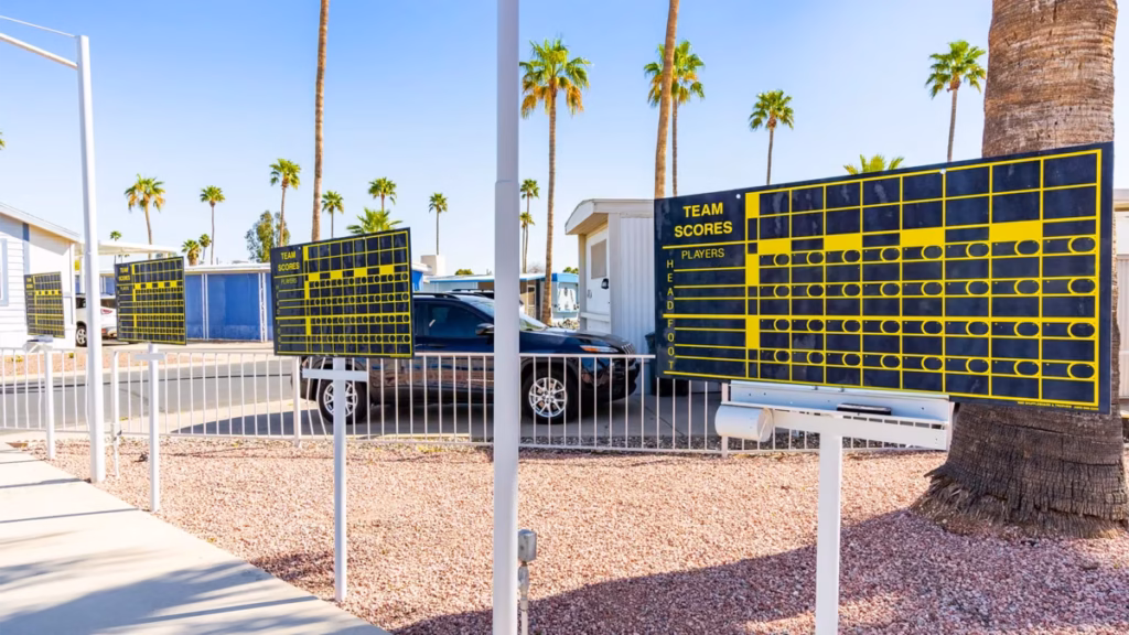residential, Texas, Comfort Communities neighborhood, exterior, residential street view Mesa AZ