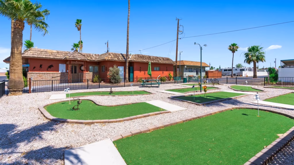 Texas, affordable manufactured homes Phoenix, community, cleanliness, RV parks in Arizona