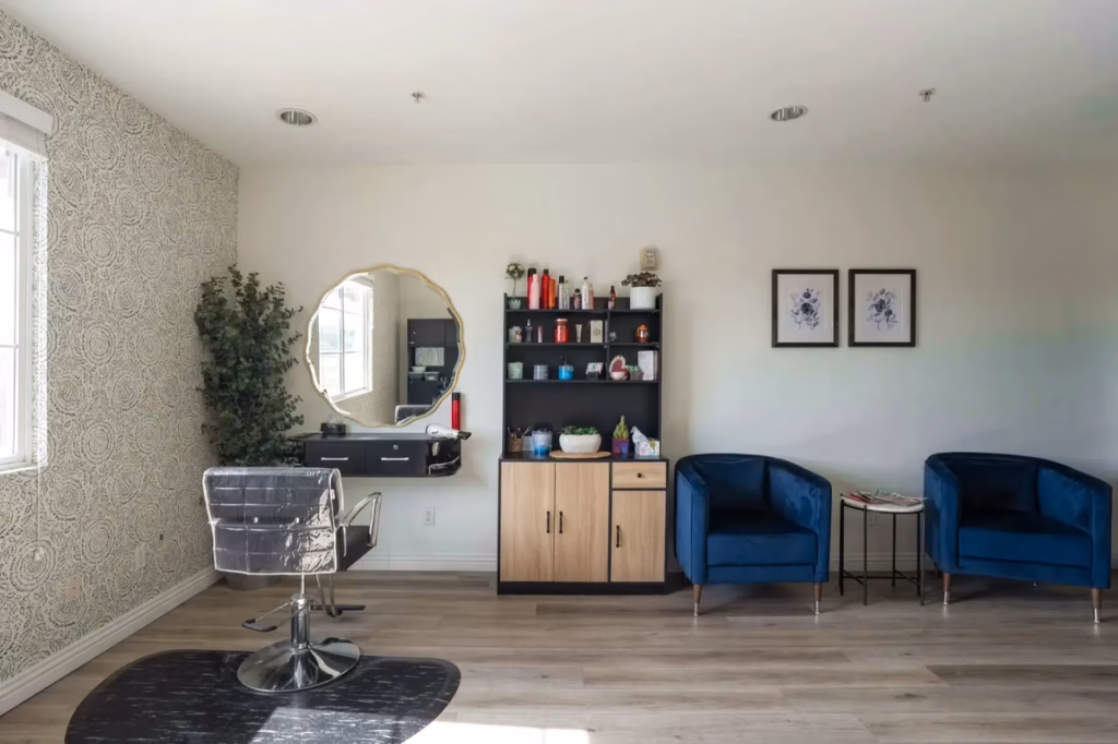 managed active adult community, residential street view Mesa AZ, suburban, property, Phoenix