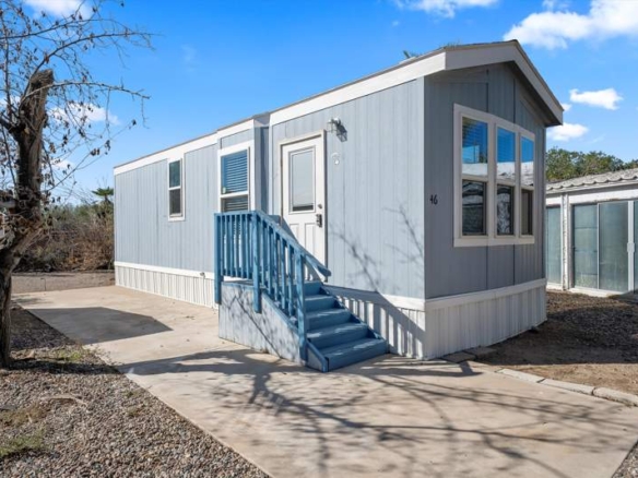 Modern Minimalist Homeownership