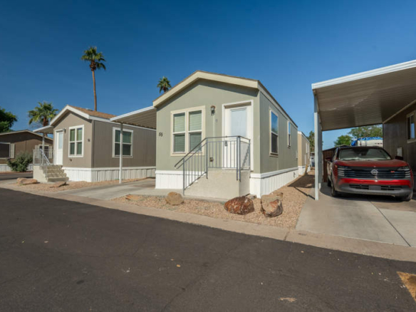 Tiny Home perfection!