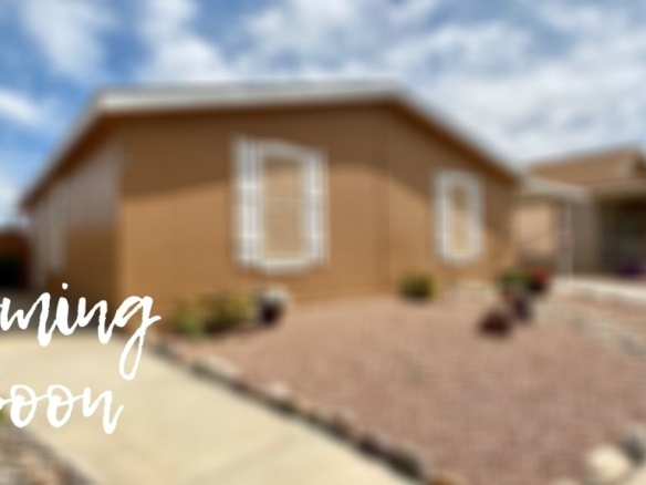 Tiny Home Living!