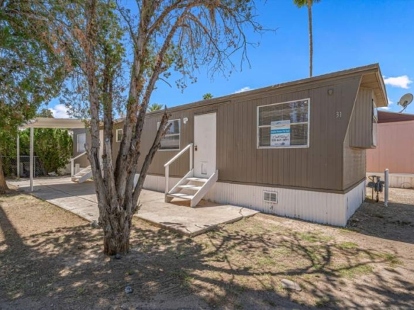 Charming 2 bedroom 1 bath