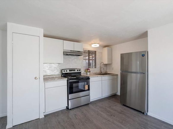 Tour Your New Home Today!