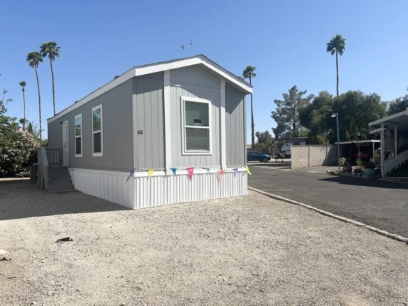 Move In Ready!