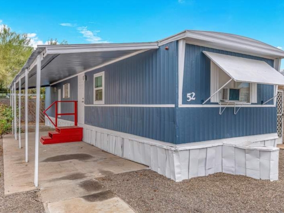 Tour Your New Home Today!
