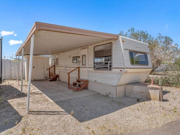 Tiny Home Living!