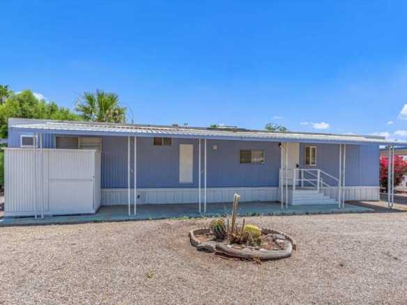 ? Picture-Perfect 1-Bedroom Home!