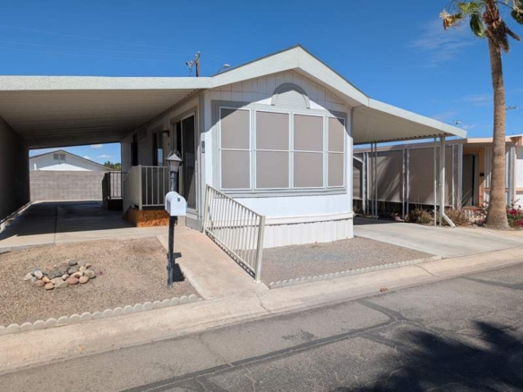Tiny Home Living!