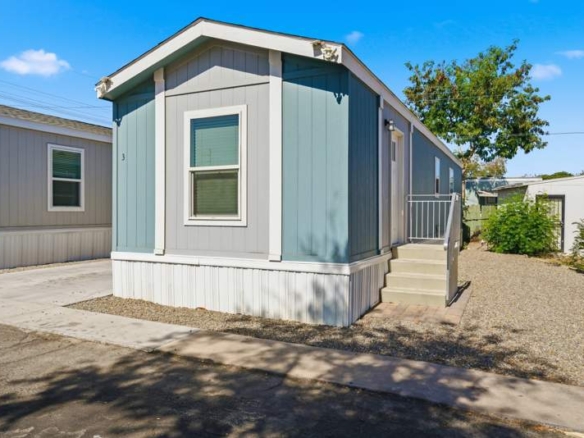 Move in ready