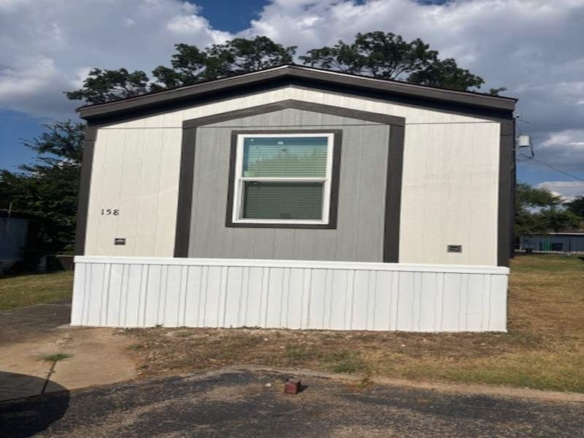 Fresh, Modern, and Move-In Ready