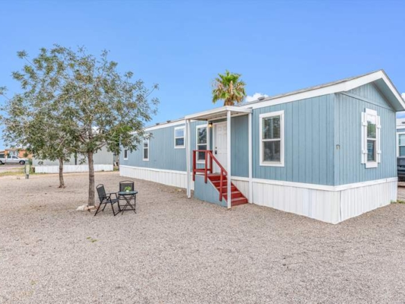 Tour Your New Home Today!