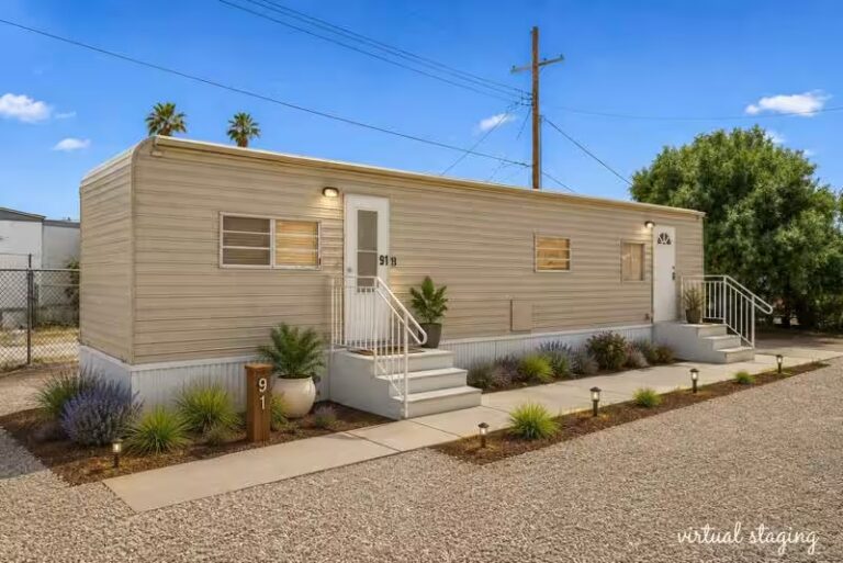 managed active adult community, homesite, affordable manufactured homes Phoenix, land-lease, 55-plus