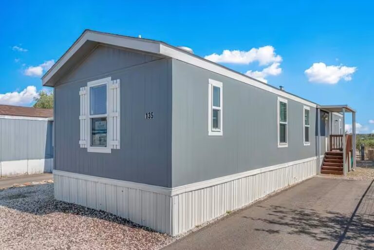55-plus, Comfort Communities neighborhood, suburban, quality manufactured home neighborhood, management
