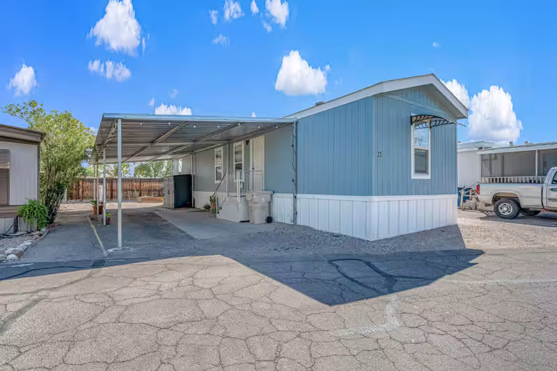 RV parks in Arizona, homesite, management, Texas, all age residential neighborhood