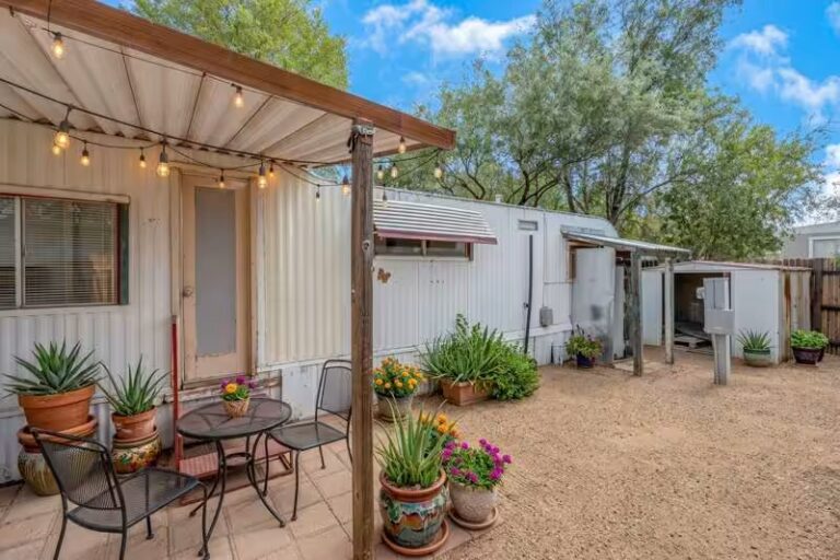 affordable housing in Texas, managed active adult community, RV, Phoenix, park